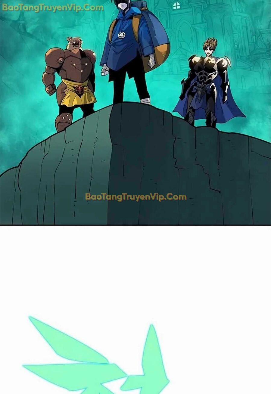 Tôi Chỉ Là Người Khuân Vác Trong Hầm Ngục 10 trang 42