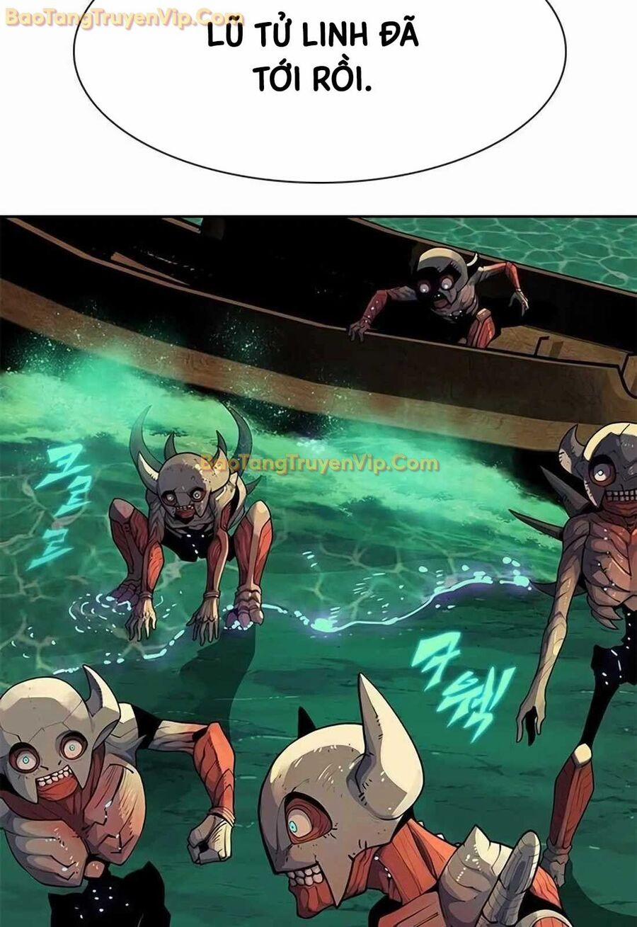 Tôi Chỉ Là Người Khuân Vác Trong Hầm Ngục 10 trang 44