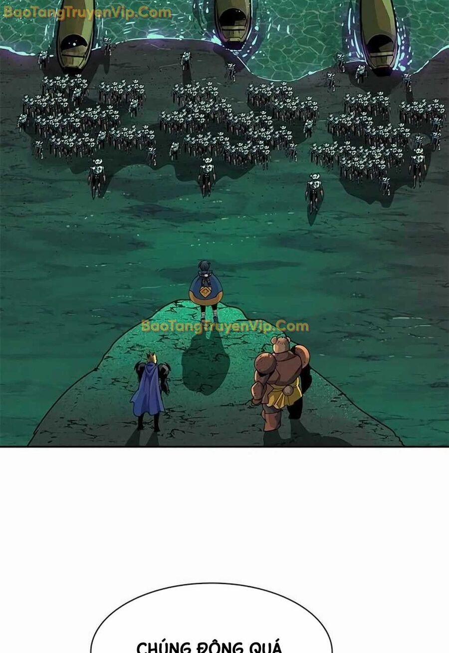 Tôi Chỉ Là Người Khuân Vác Trong Hầm Ngục 10 trang 46