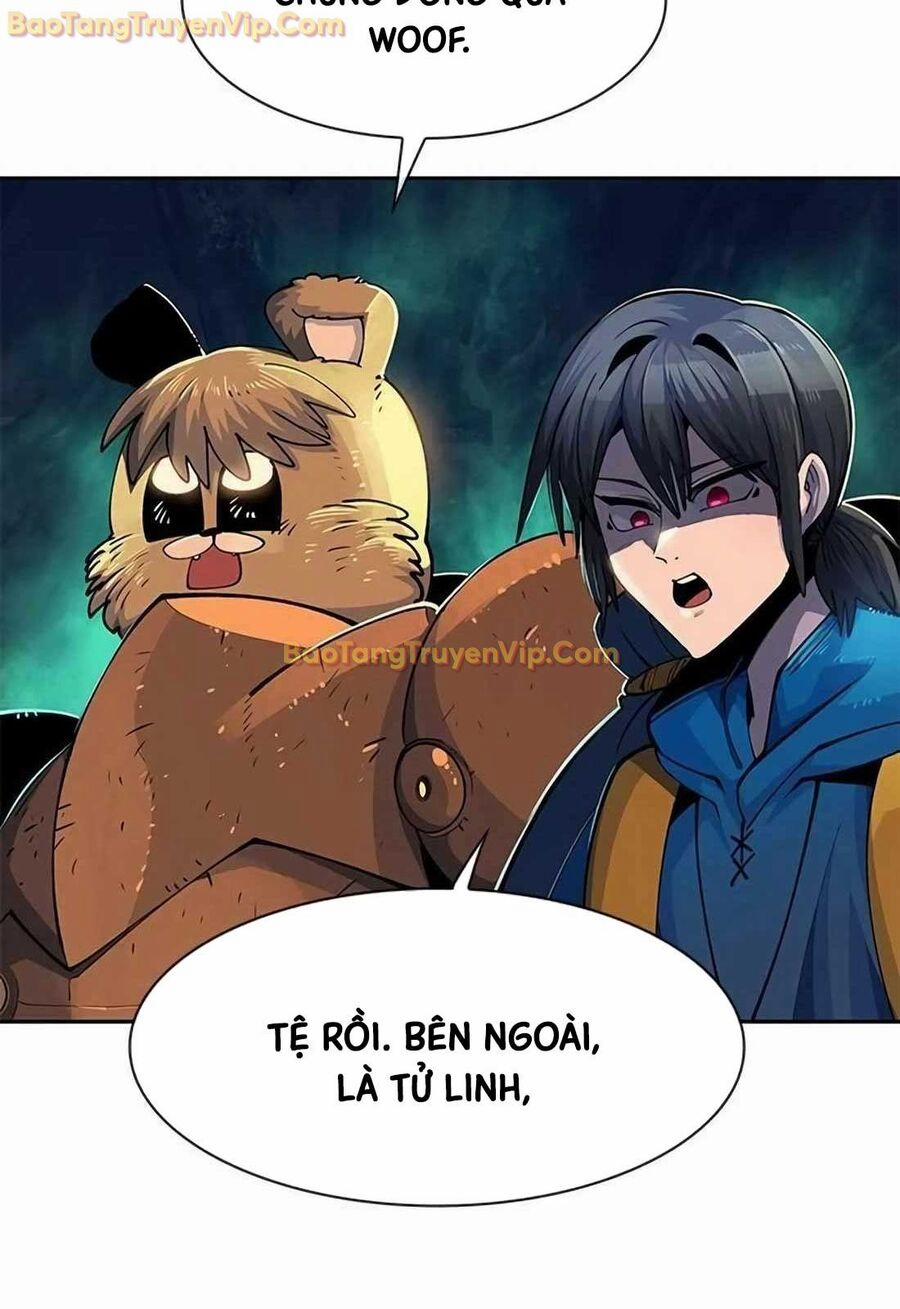 Tôi Chỉ Là Người Khuân Vác Trong Hầm Ngục 10 trang 47