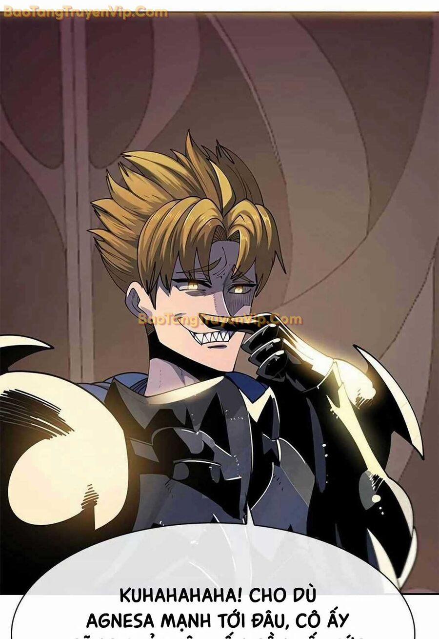 Tôi Chỉ Là Người Khuân Vác Trong Hầm Ngục 10 trang 6