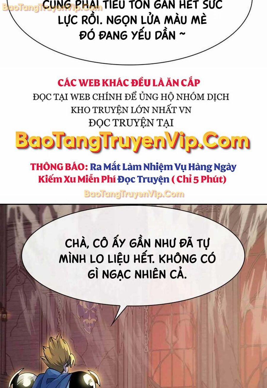 Tôi Chỉ Là Người Khuân Vác Trong Hầm Ngục 10 trang 7