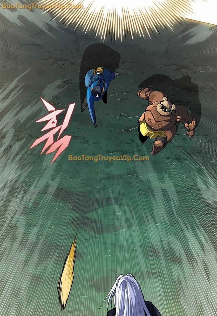 Tôi Chỉ Là Người Khuân Vác Trong Hầm Ngục 10 trang 75