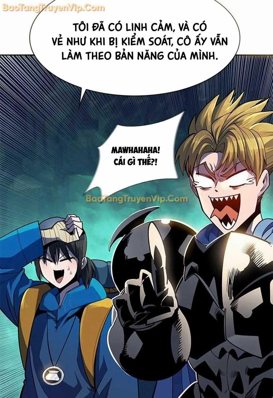 Tôi Chỉ Là Người Khuân Vác Trong Hầm Ngục 10 trang 84