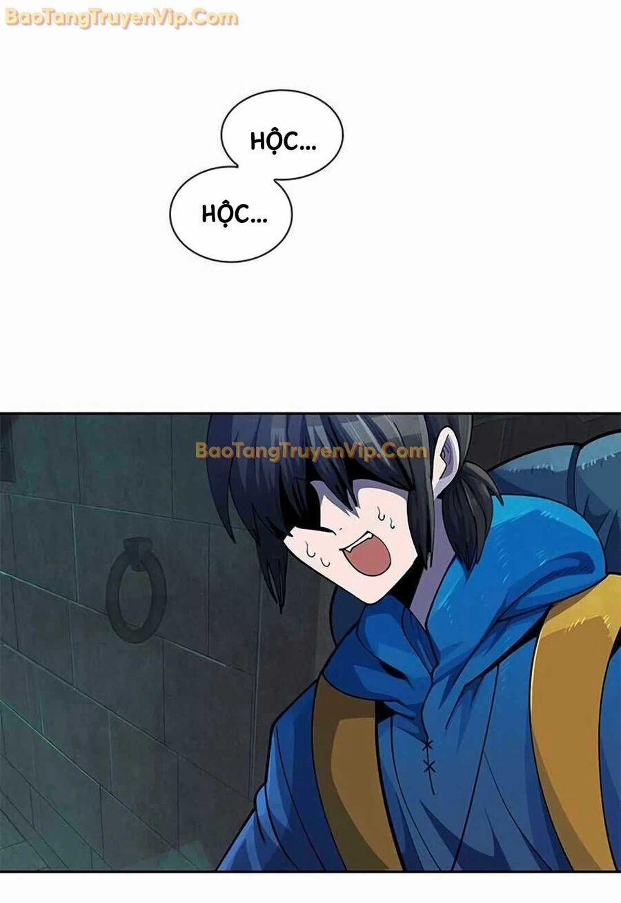 Tôi Chỉ Là Người Khuân Vác Trong Hầm Ngục 10 trang 89