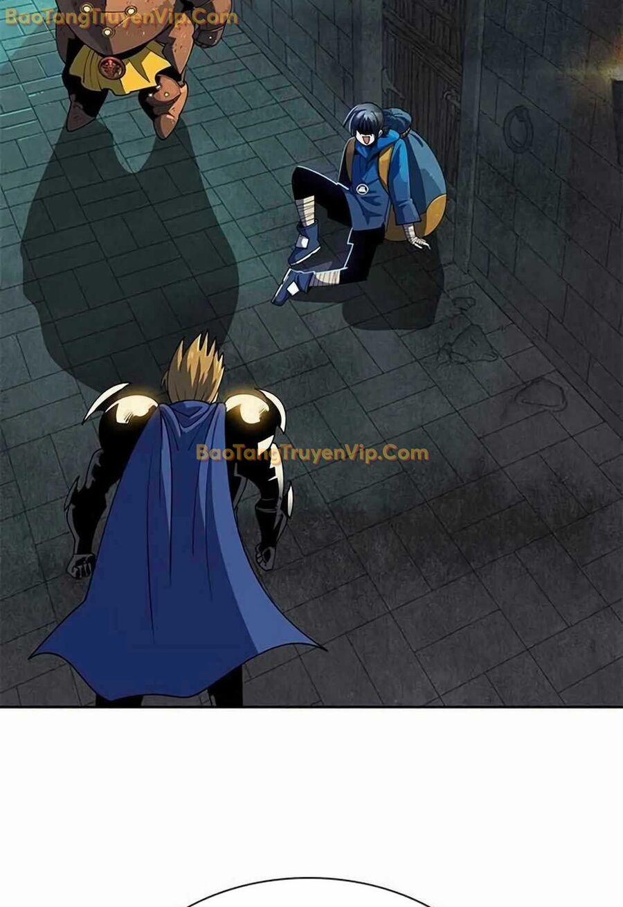 Tôi Chỉ Là Người Khuân Vác Trong Hầm Ngục 10 trang 91