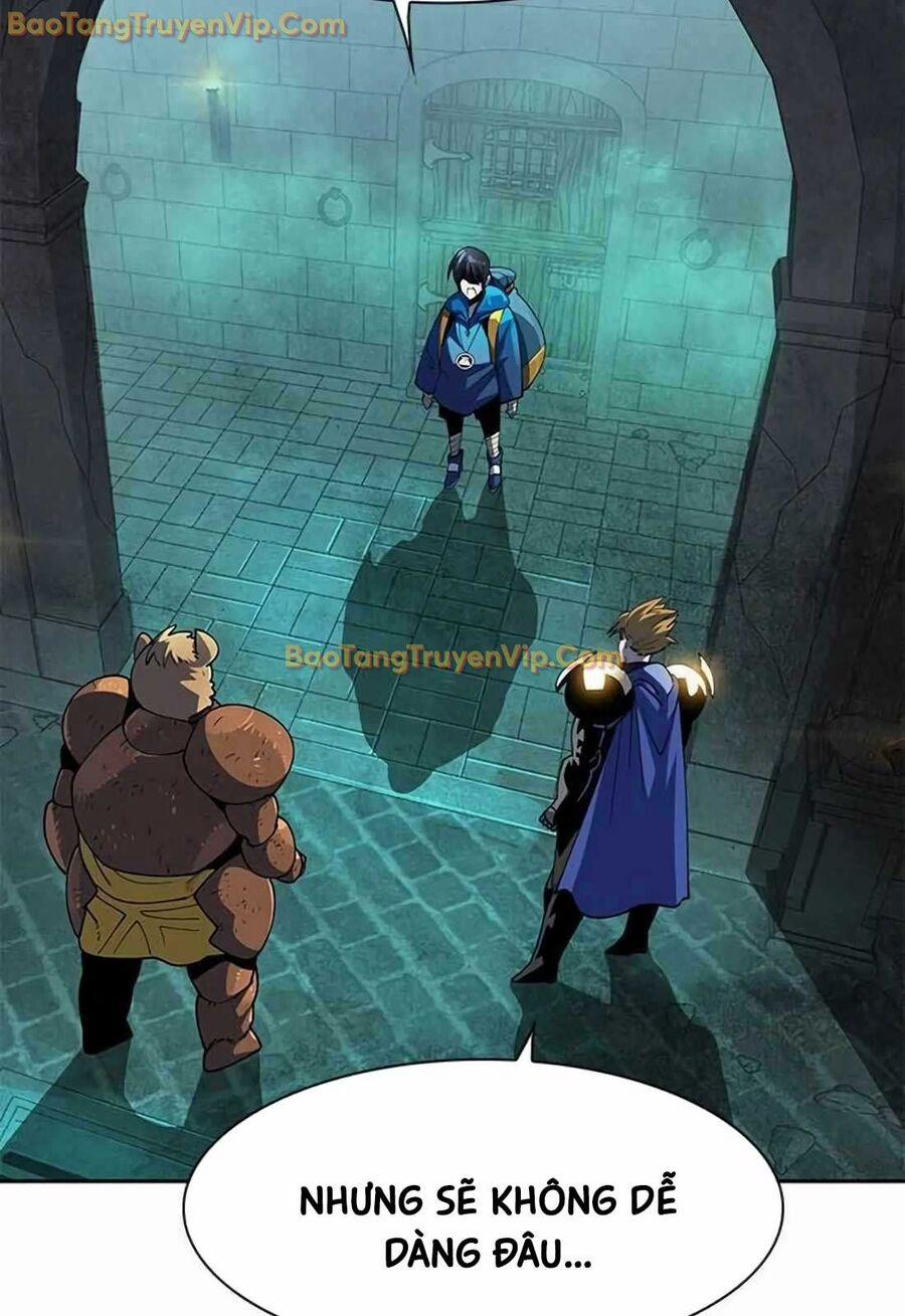 Tôi Chỉ Là Người Khuân Vác Trong Hầm Ngục 10 trang 95