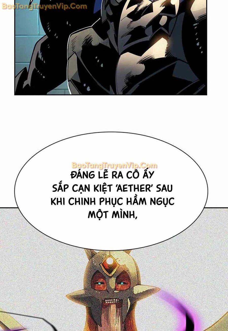 Tôi Chỉ Là Người Khuân Vác Trong Hầm Ngục 10 trang 97