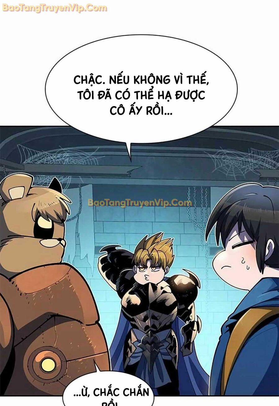 Tôi Chỉ Là Người Khuân Vác Trong Hầm Ngục 10 trang 99