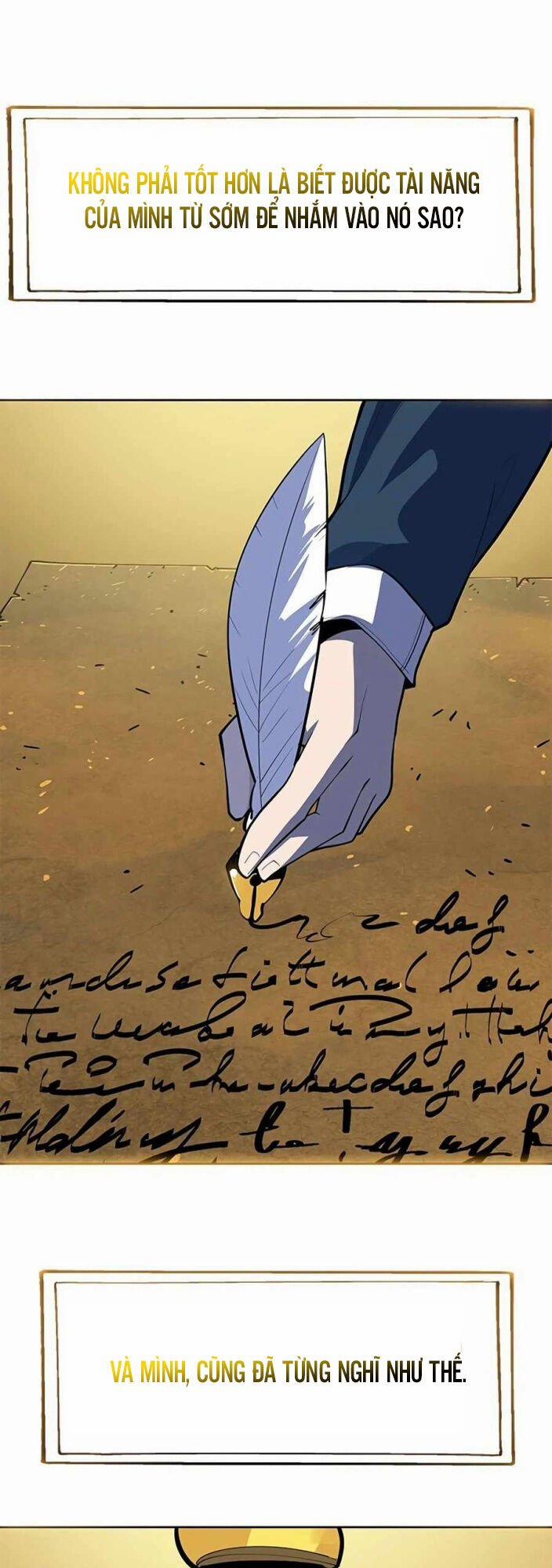 Tôi Chỉ Là Người Khuân Vác Trong Hầm Ngục 11 trang 15