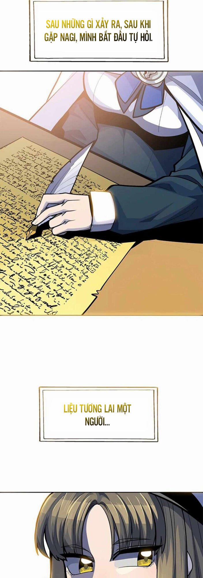 Tôi Chỉ Là Người Khuân Vác Trong Hầm Ngục 11 trang 19