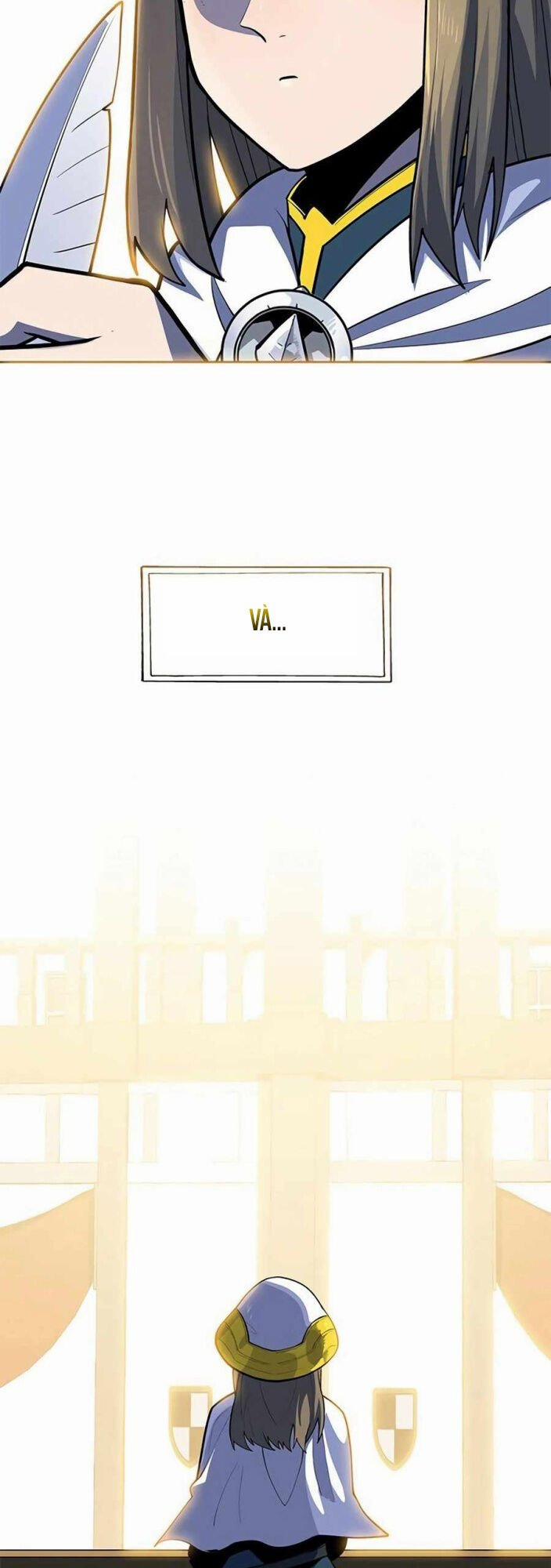 Tôi Chỉ Là Người Khuân Vác Trong Hầm Ngục 11 trang 20