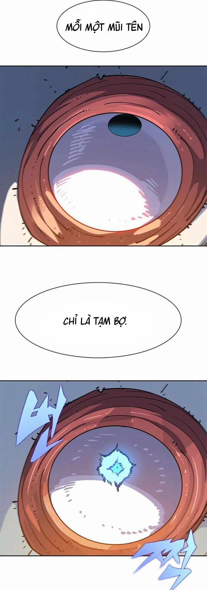 Tôi Chỉ Là Người Khuân Vác Trong Hầm Ngục 11 trang 25