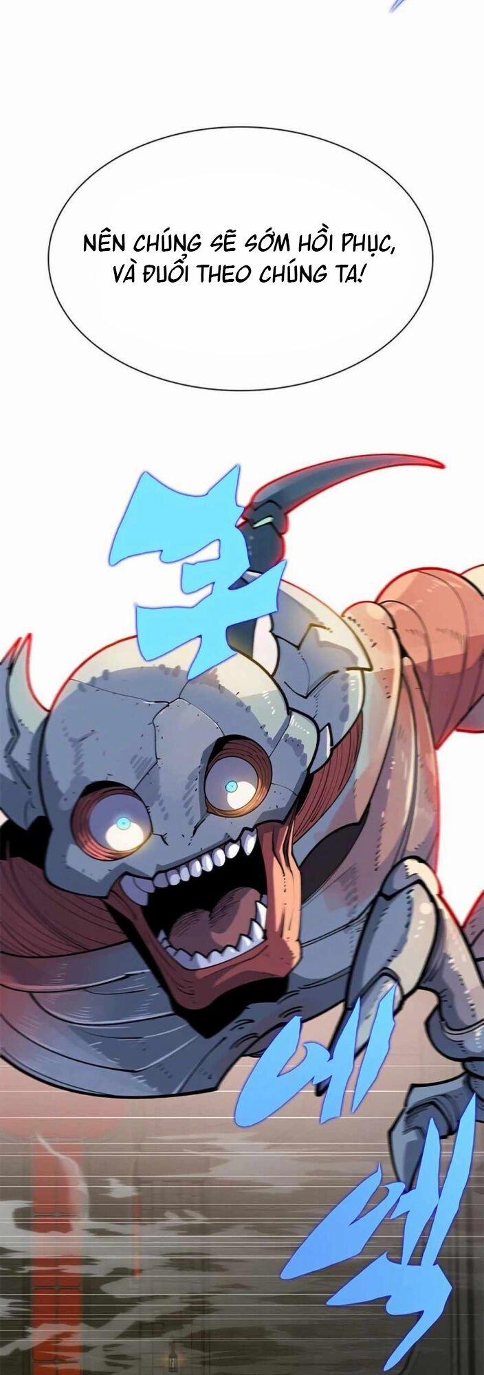 Tôi Chỉ Là Người Khuân Vác Trong Hầm Ngục 11 trang 26