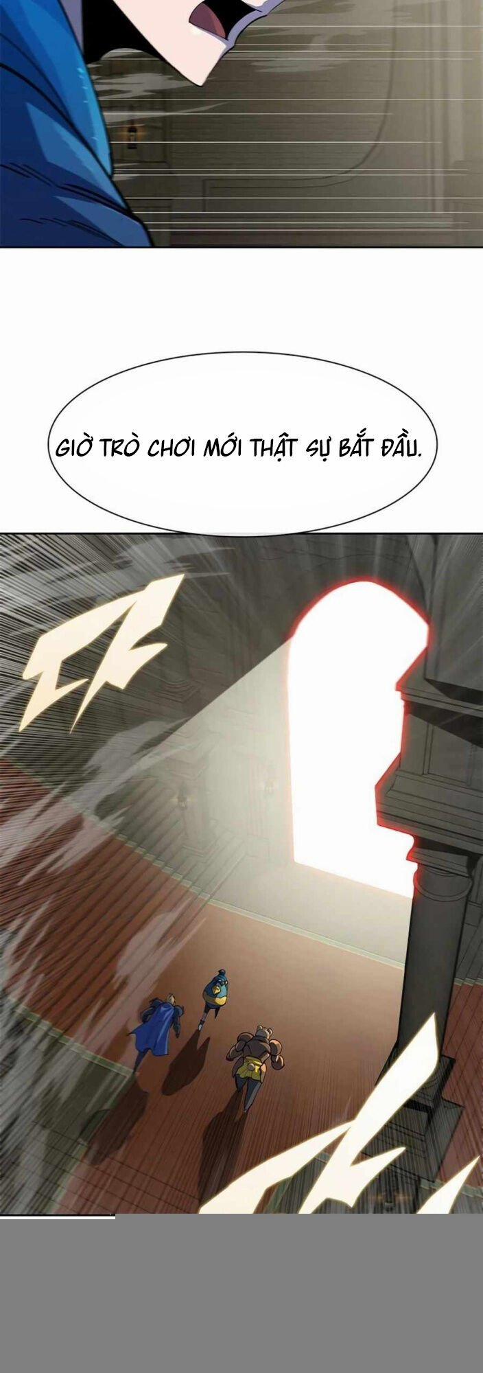 Tôi Chỉ Là Người Khuân Vác Trong Hầm Ngục 11 trang 29