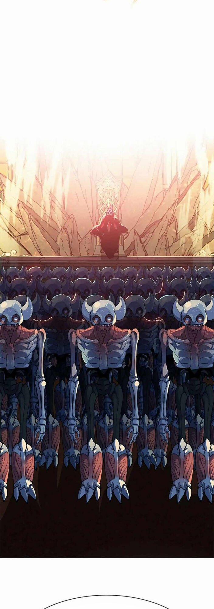 Tôi Chỉ Là Người Khuân Vác Trong Hầm Ngục 11 trang 30