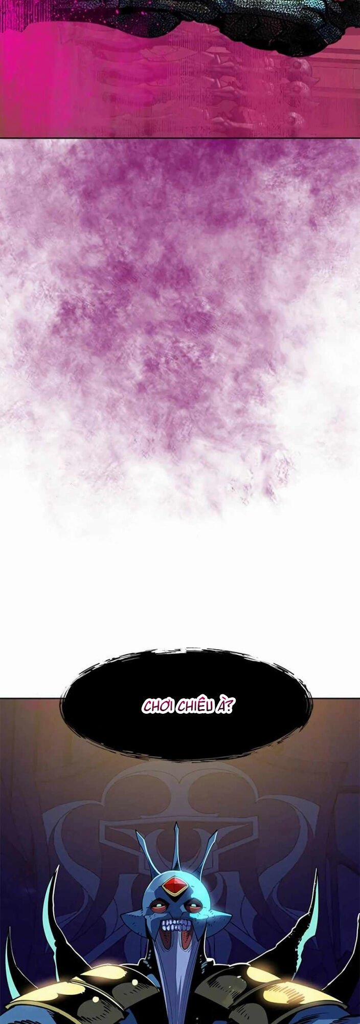 Tôi Chỉ Là Người Khuân Vác Trong Hầm Ngục 11 trang 48