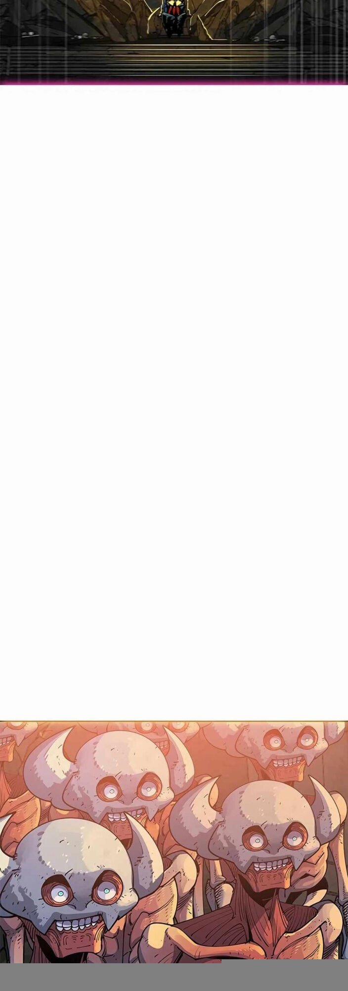 Tôi Chỉ Là Người Khuân Vác Trong Hầm Ngục 11 trang 51