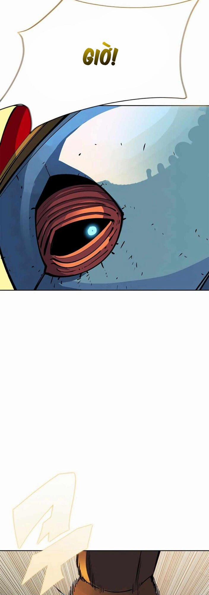 Tôi Chỉ Là Người Khuân Vác Trong Hầm Ngục 11 trang 53