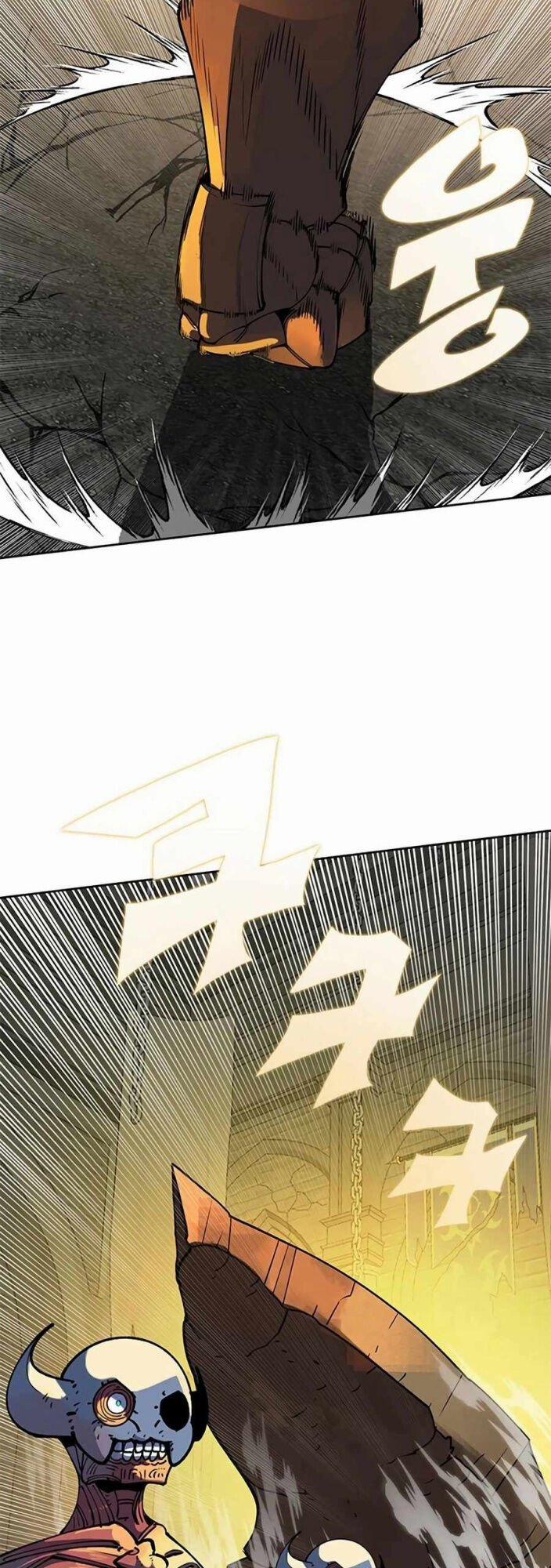 Tôi Chỉ Là Người Khuân Vác Trong Hầm Ngục 11 trang 54