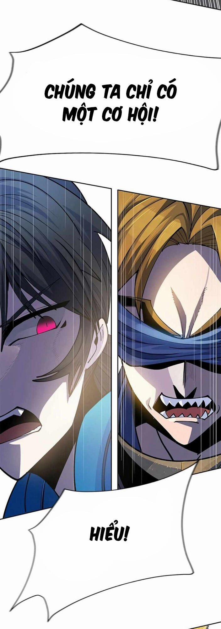Tôi Chỉ Là Người Khuân Vác Trong Hầm Ngục 11 trang 59