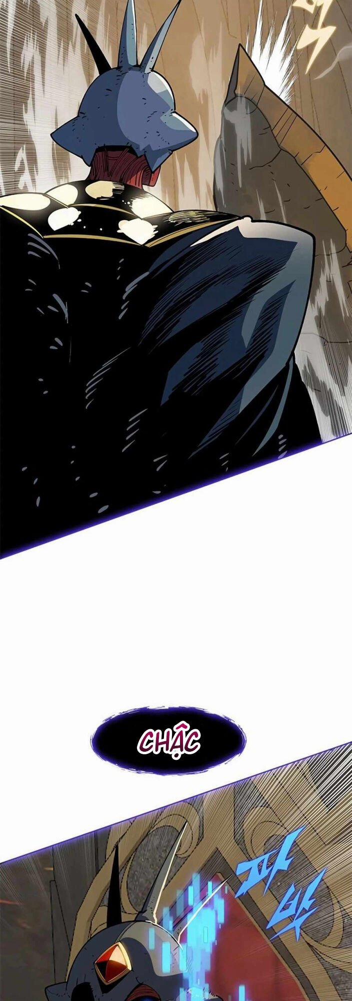 Tôi Chỉ Là Người Khuân Vác Trong Hầm Ngục 11 trang 61