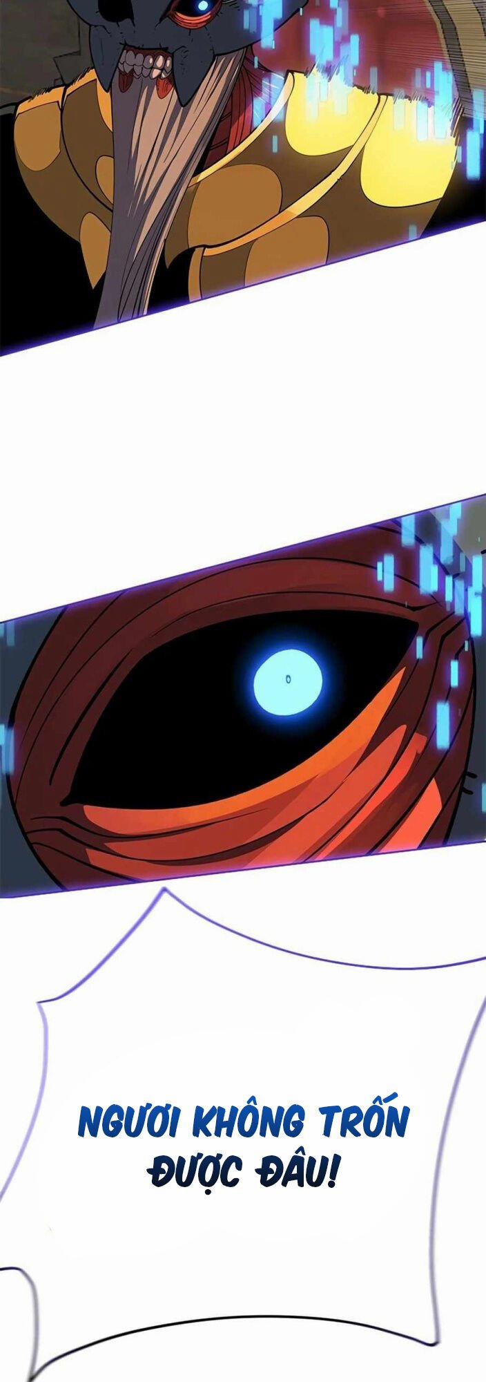 Tôi Chỉ Là Người Khuân Vác Trong Hầm Ngục 11 trang 62