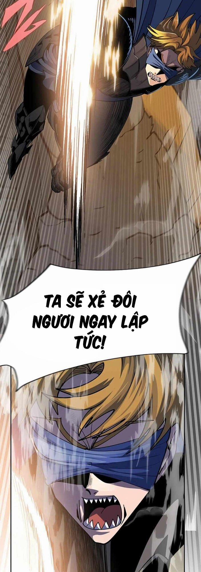 Tôi Chỉ Là Người Khuân Vác Trong Hầm Ngục 11 trang 64