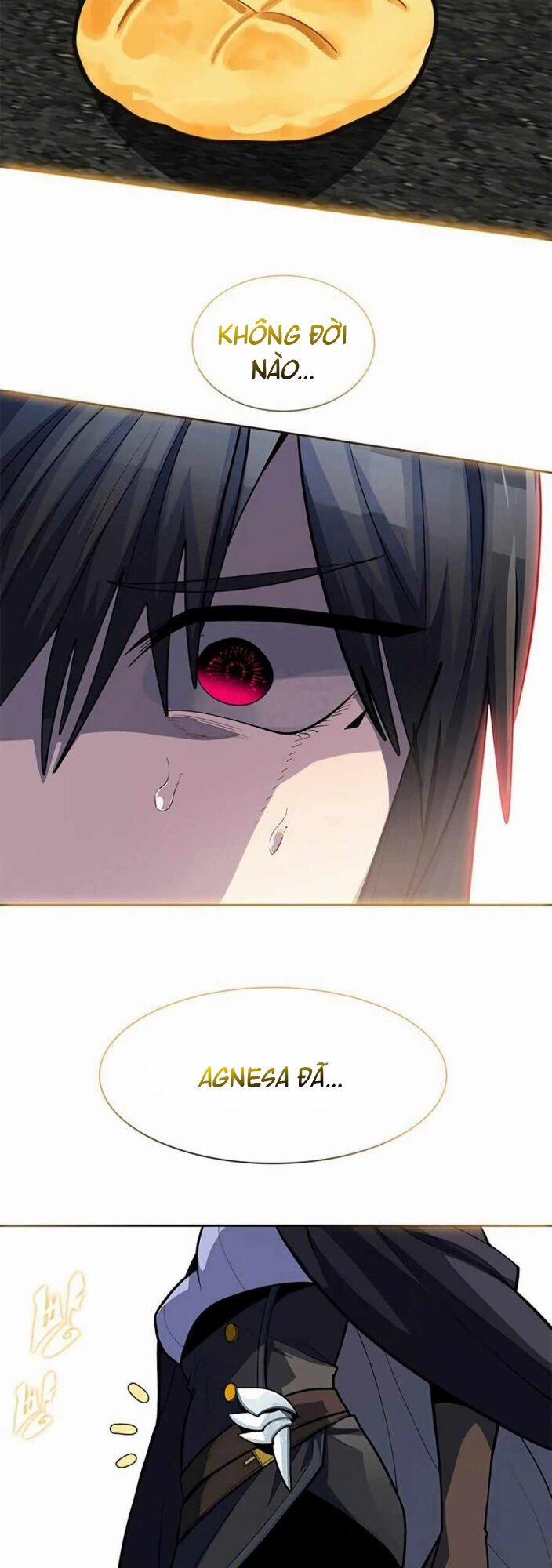 Tôi Chỉ Là Người Khuân Vác Trong Hầm Ngục 11 trang 68