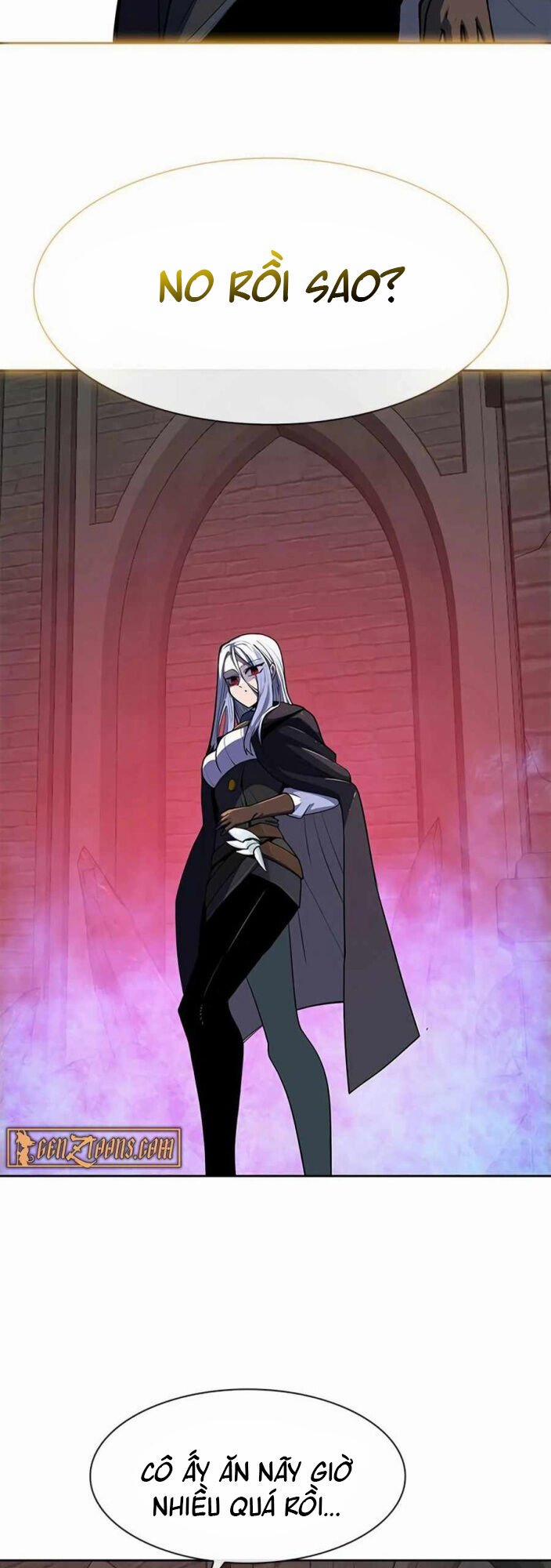 Tôi Chỉ Là Người Khuân Vác Trong Hầm Ngục 11 trang 69