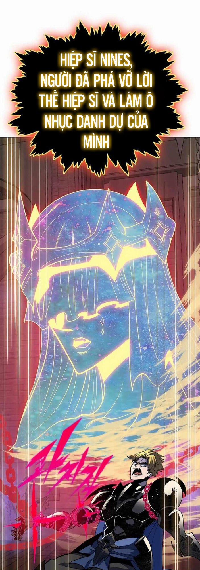 Tôi Chỉ Là Người Khuân Vác Trong Hầm Ngục 11 trang 72