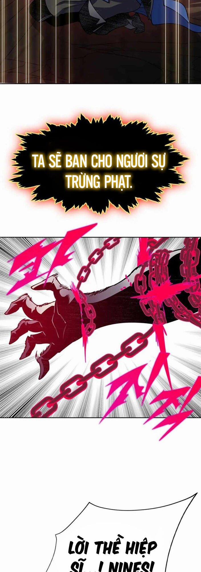 Tôi Chỉ Là Người Khuân Vác Trong Hầm Ngục 11 trang 73
