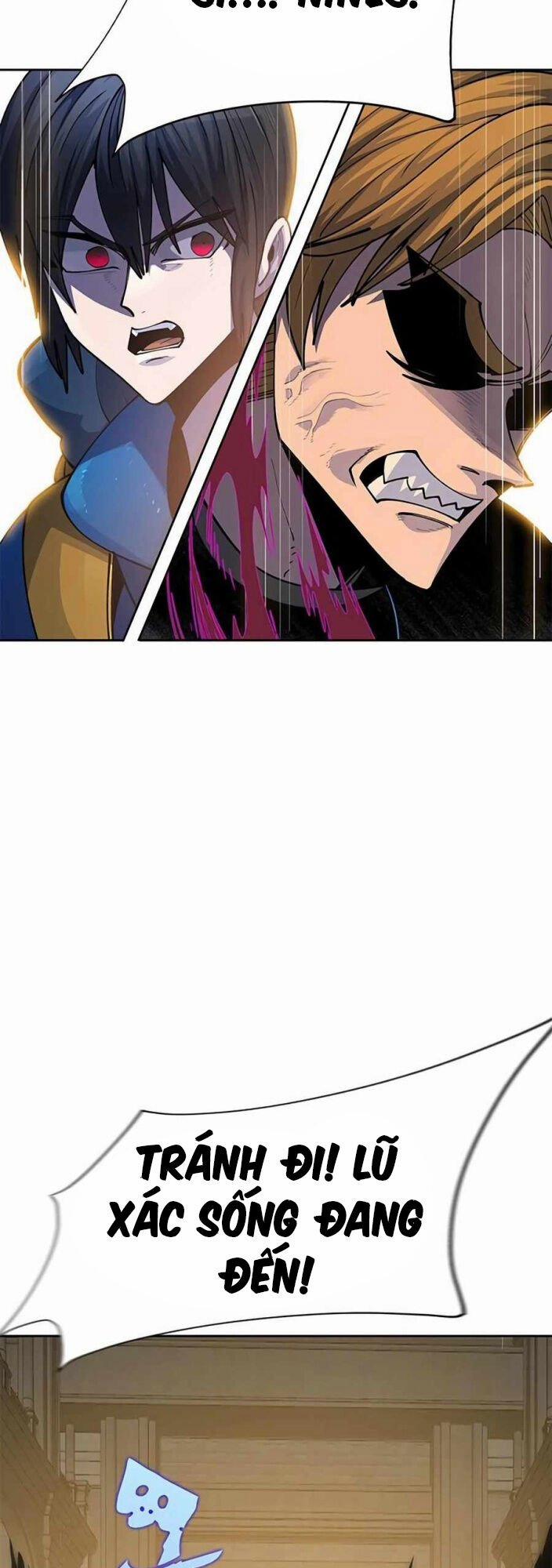 Tôi Chỉ Là Người Khuân Vác Trong Hầm Ngục 11 trang 74