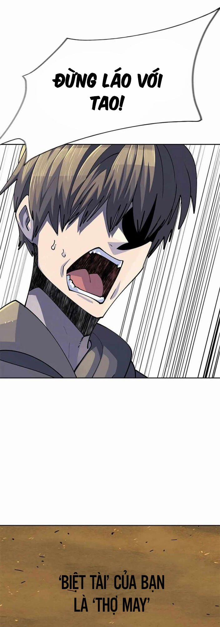 Tôi Chỉ Là Người Khuân Vác Trong Hầm Ngục 11 trang 8