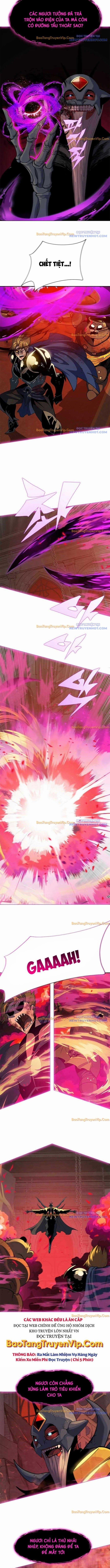 Tôi Chỉ Là Người Khuân Vác Trong Hầm Ngục 12 trang 1