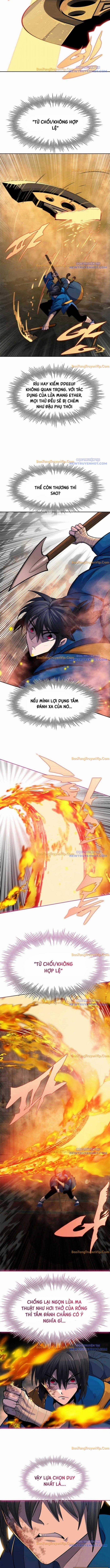 Tôi Chỉ Là Người Khuân Vác Trong Hầm Ngục 12 trang 10