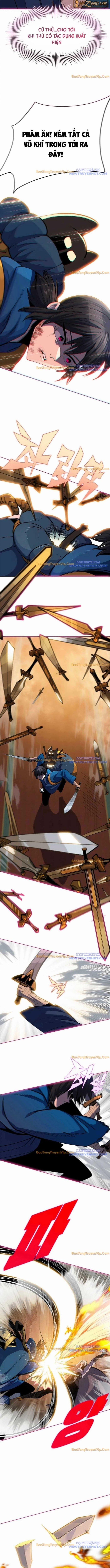 Tôi Chỉ Là Người Khuân Vác Trong Hầm Ngục 12 trang 11