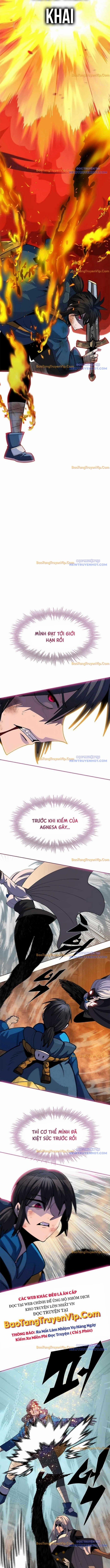 Tôi Chỉ Là Người Khuân Vác Trong Hầm Ngục 12 trang 15