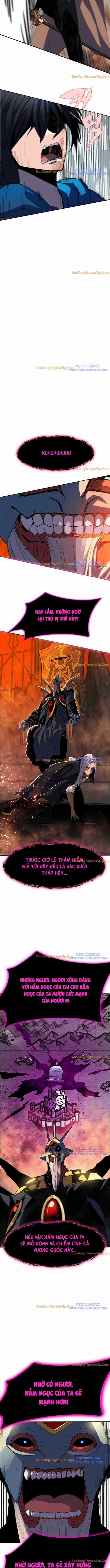Tôi Chỉ Là Người Khuân Vác Trong Hầm Ngục 12 trang 16