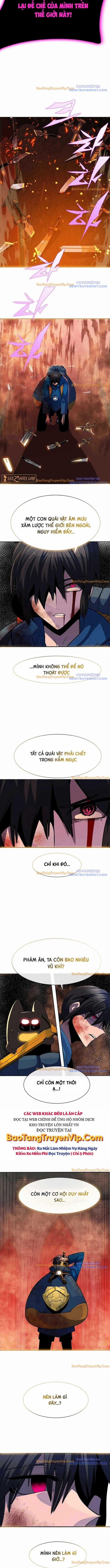 Tôi Chỉ Là Người Khuân Vác Trong Hầm Ngục 12 trang 17