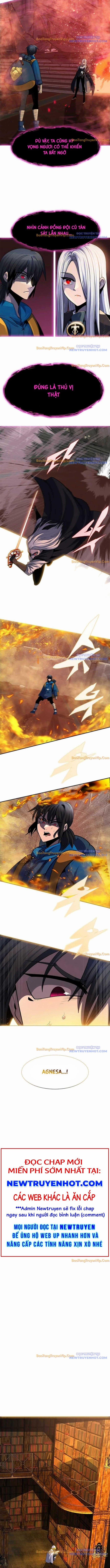 Tôi Chỉ Là Người Khuân Vác Trong Hầm Ngục 12 trang 2