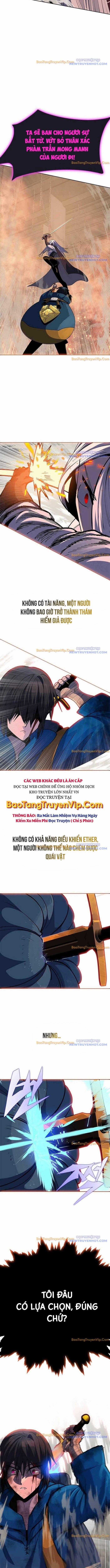 Tôi Chỉ Là Người Khuân Vác Trong Hầm Ngục 12 trang 22