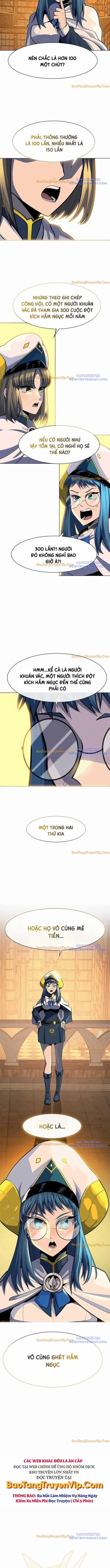 Tôi Chỉ Là Người Khuân Vác Trong Hầm Ngục 12 trang 4