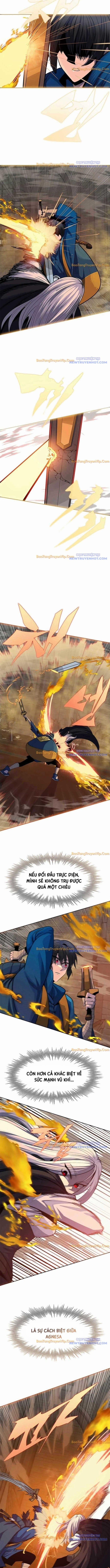 Tôi Chỉ Là Người Khuân Vác Trong Hầm Ngục 12 trang 5