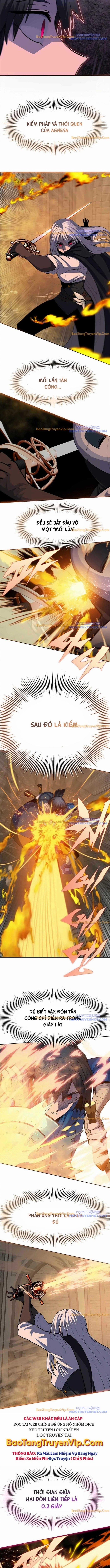 Tôi Chỉ Là Người Khuân Vác Trong Hầm Ngục 12 trang 7