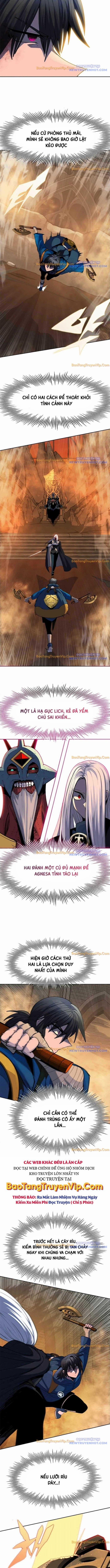 Tôi Chỉ Là Người Khuân Vác Trong Hầm Ngục 12 trang 9