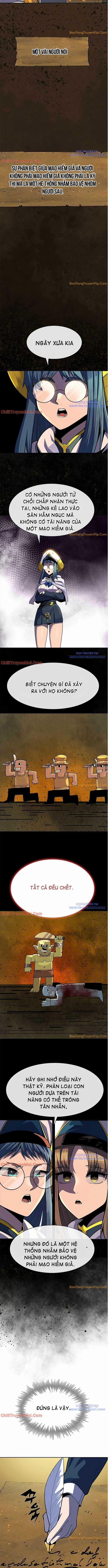 Tôi Chỉ Là Người Khuân Vác Trong Hầm Ngục 13 trang 1