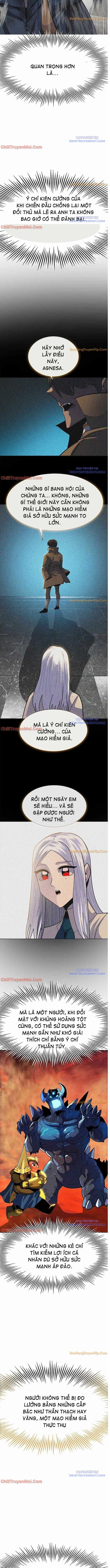 Tôi Chỉ Là Người Khuân Vác Trong Hầm Ngục 13 trang 11