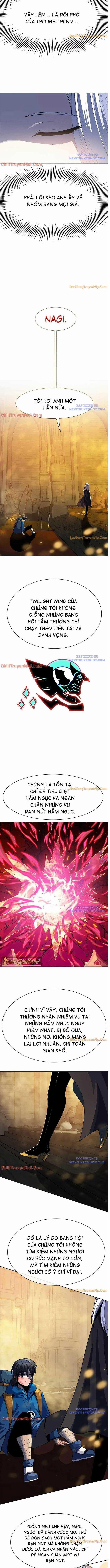 Tôi Chỉ Là Người Khuân Vác Trong Hầm Ngục 13 trang 12