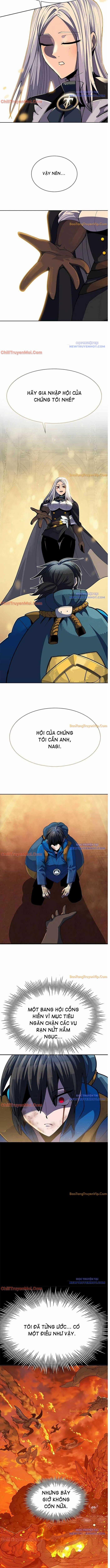 Tôi Chỉ Là Người Khuân Vác Trong Hầm Ngục 13 trang 13